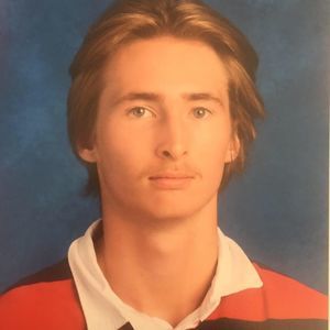 Meet your Posher, Isaac